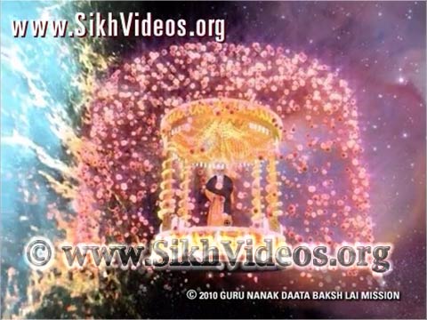 ECard 1 - Kal Taran Guru Nanak Aaya