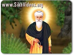 eCard 4 - Dhan Guru Nanak, Dhan Dhan Guru Nanak, Tuhi Nirankar, Ek Tuhi Nirankar