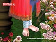 Gareeb Neewaz Mere Guru Gobind Singh Ji Bade Pyare Lagde Ne, Charan Chuman Nu Jee Karda Aye